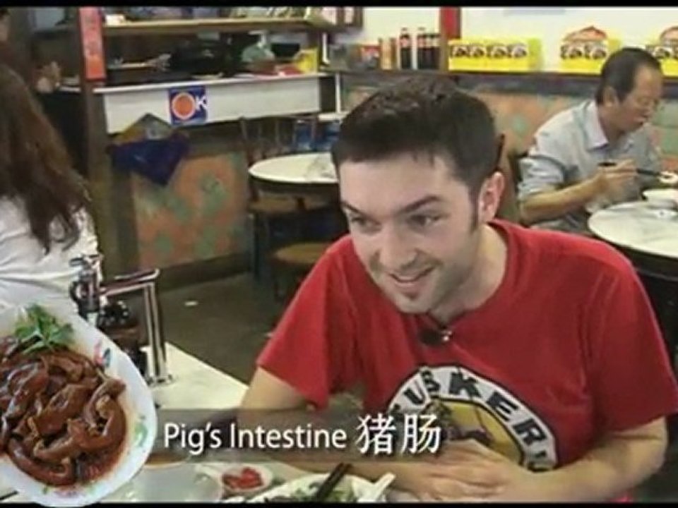 Singapore well-known dish: Bak Kut Teh by award winning Son
