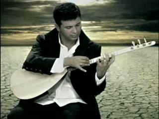 Ümit Yılmaz - Parmaklarımın Ucunda