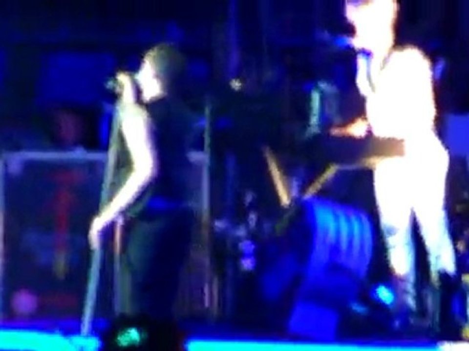 Depeche Mode 'Policy of Truth'