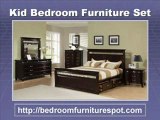 Bedroom Furniture Sets