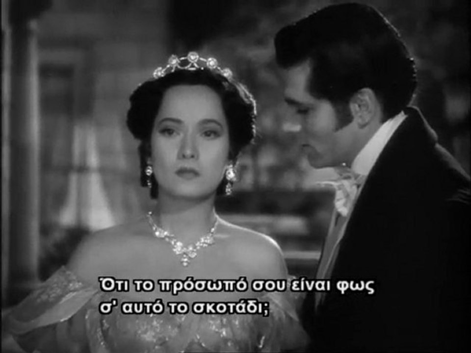 ΑΝΕΜΟΔΑΡΜΕΝΑ ΥΨΗ (Wuthering Heights 1939)