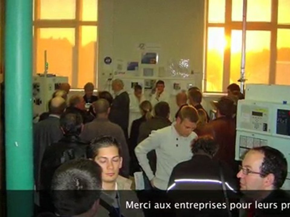 Forum 2009 - Remerciements V3