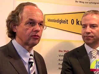 Informationspflichten im Franchising - Franchise-Beratung