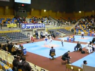 FRANCE JUNIOR 2009 THEOPHILE HTKD SUITE 1