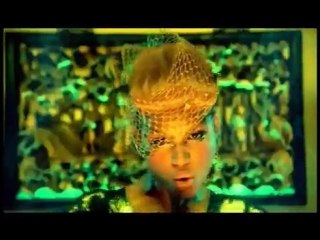 Christina Milian - Dip It Low