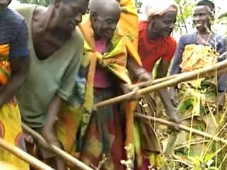 Film institutionnel d'Action contre la Faim