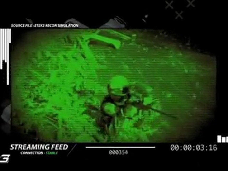 ETEK 3 - ATOMIK PAINTBALL