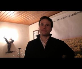 Domaine Jean Teiller à Menetou-Salon. Découverte du Blanc 08