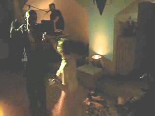 Montage vidéo mariage Aline