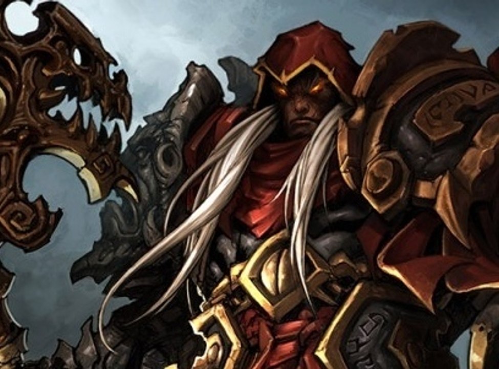 First Start #21 : Darksiders Wrath of War en test vidéo HD