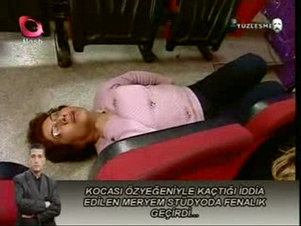 bayılma