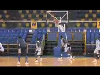 A la rencontre du Paris Levallois saison 2009-2010