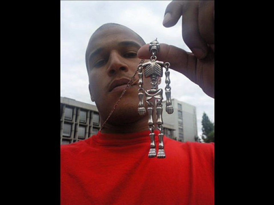 Keny - Dope Boyz - Version 01