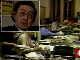 « Le Devoir » célèbre ses 75 ans