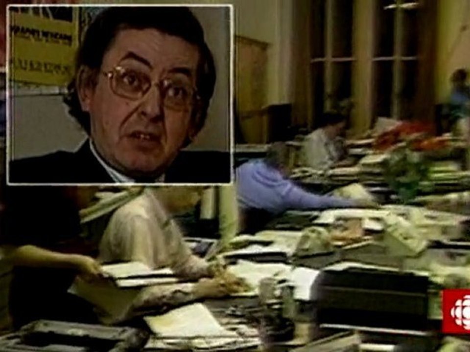 « Le Devoir » célèbre ses 75 ans