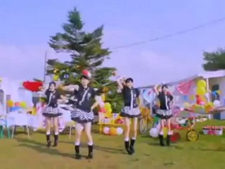 S/mileage - Suki Chan