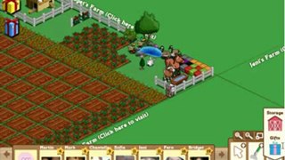 How To Find & Use Farmville.com Gifts