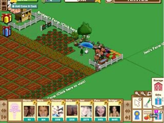 Ultimate Guide to Finding & Using Farmville.com Gifts 🎁