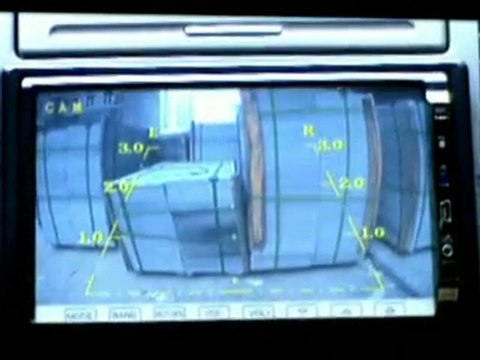 The King Of Car DVD Players!