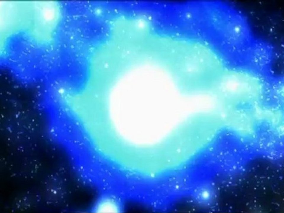 voyage dans l'espace (1/3)
