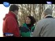 Safia Lebdi : tête de liste du parti des verts (Val d'Oise)