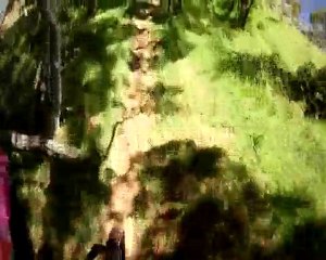 Vtt Descente Maido - Réunion [Partie 1]