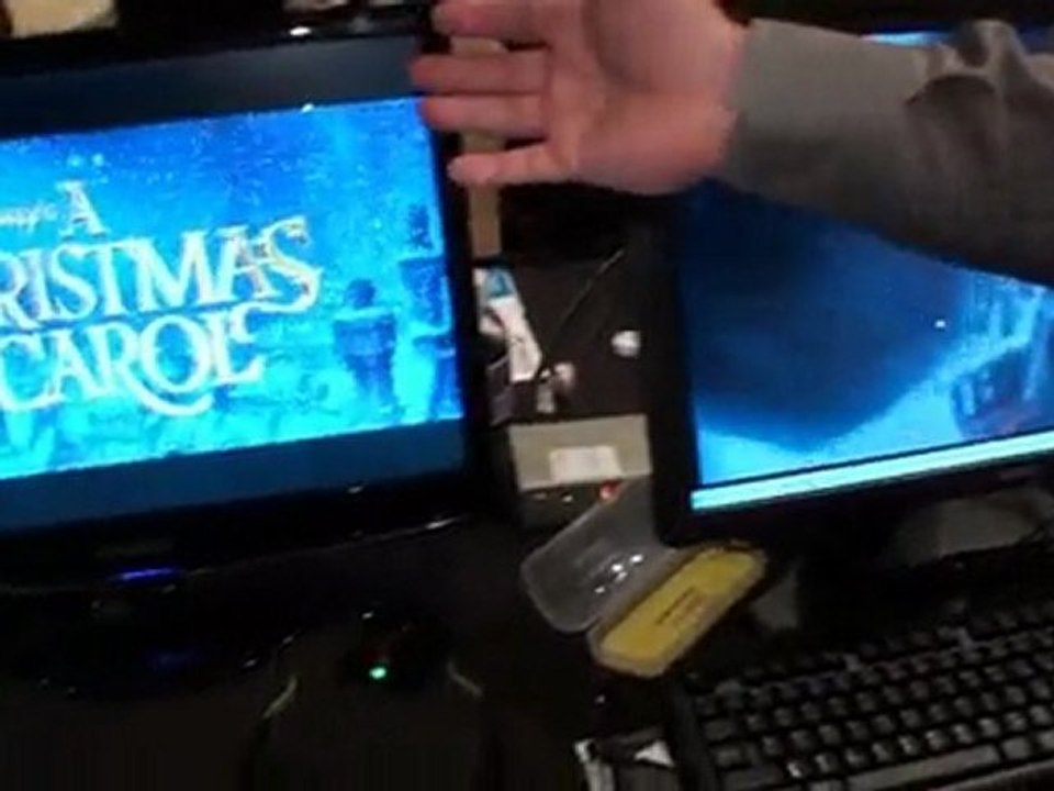 CyberLink first with 3D Blu-ray showing PowerDVD 3D