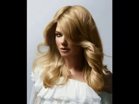 Saç Modelleri / Hairstyles - Hair Style Womens Trends
