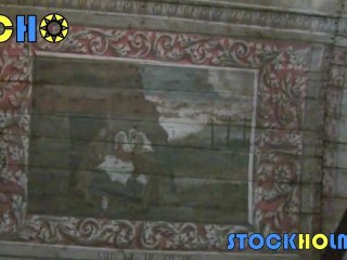 Concert @ Seglora Church Skansen Stockholm 2010