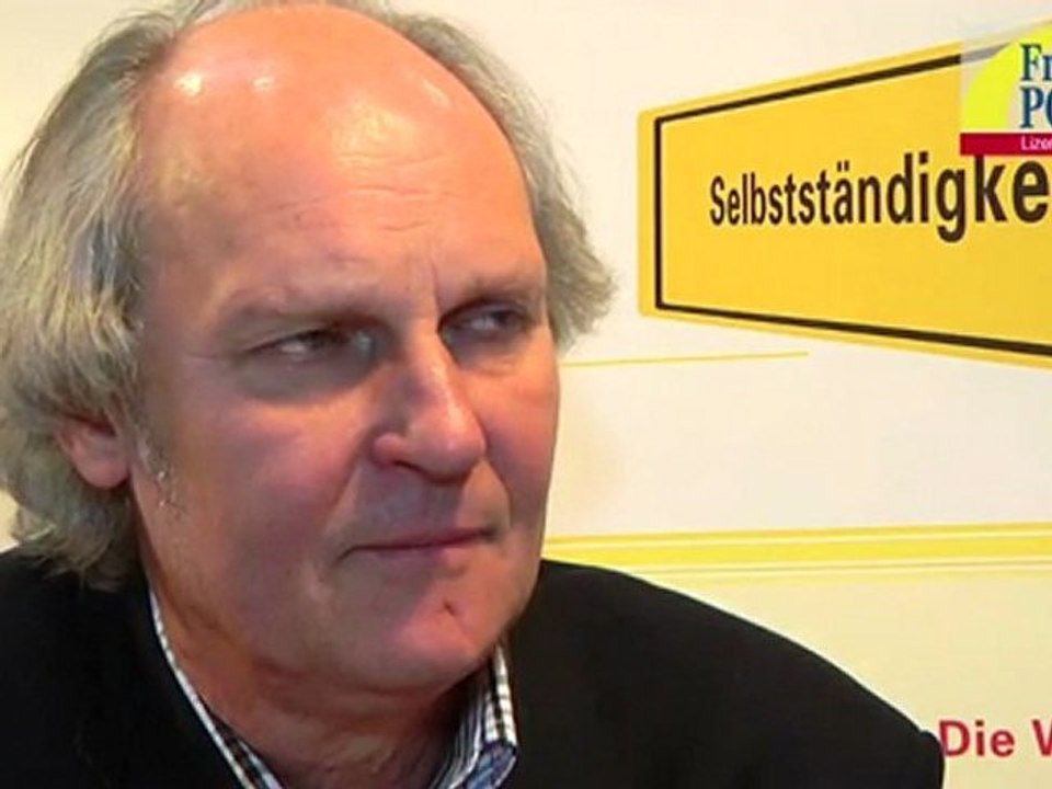 Marketing-Strategien für Franchise-Systeme