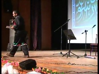 ZEYNEPDER ŞİİR GECESİ FİNALİ 9. BÖLÜM