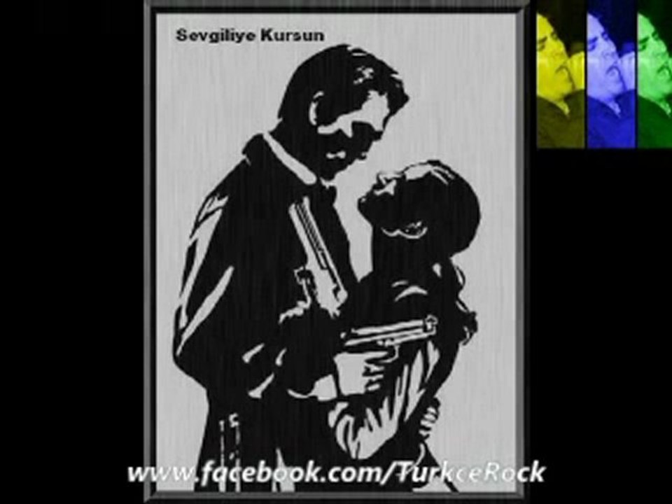 Haluk Levent - Zor Aşk klipizle-tr.com farkıyla