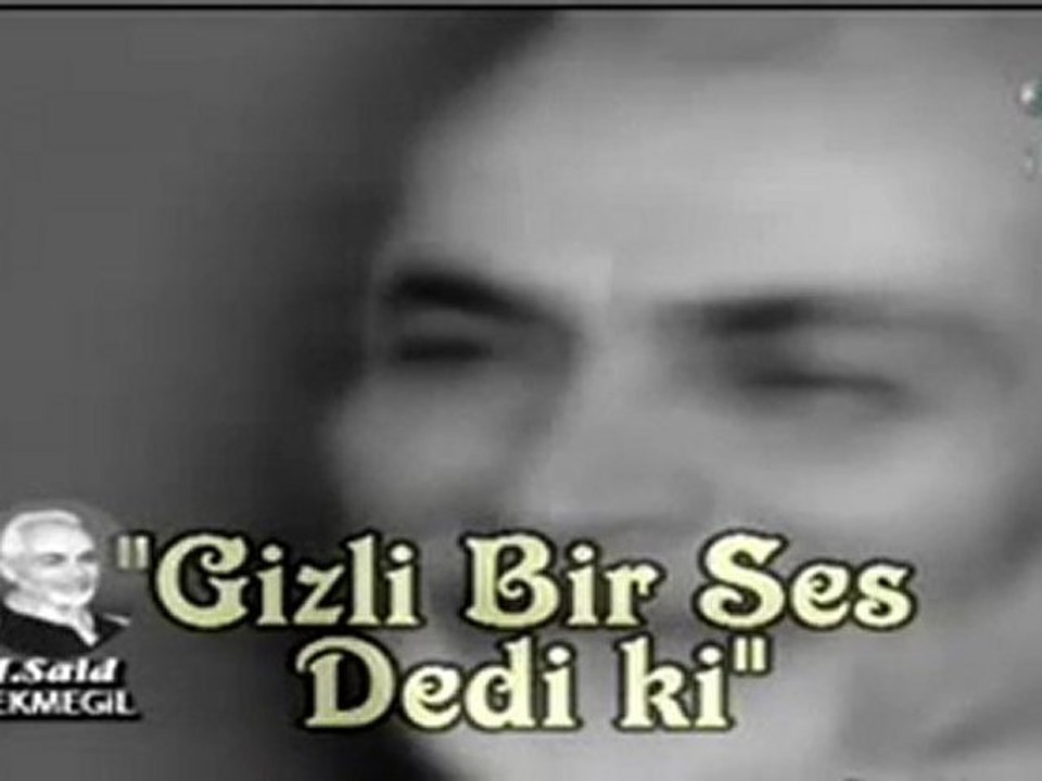 M.said cekmegil