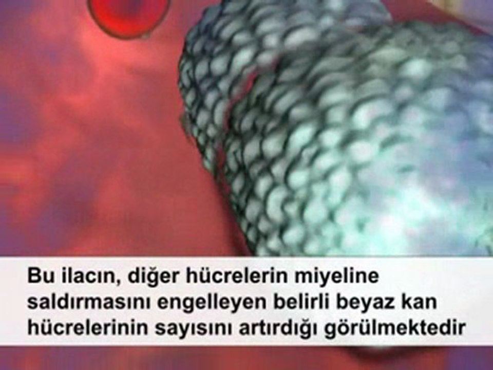 mevcut ms tedavileri