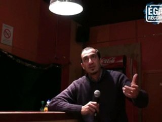 La France In Sha Allah ! Partie 2