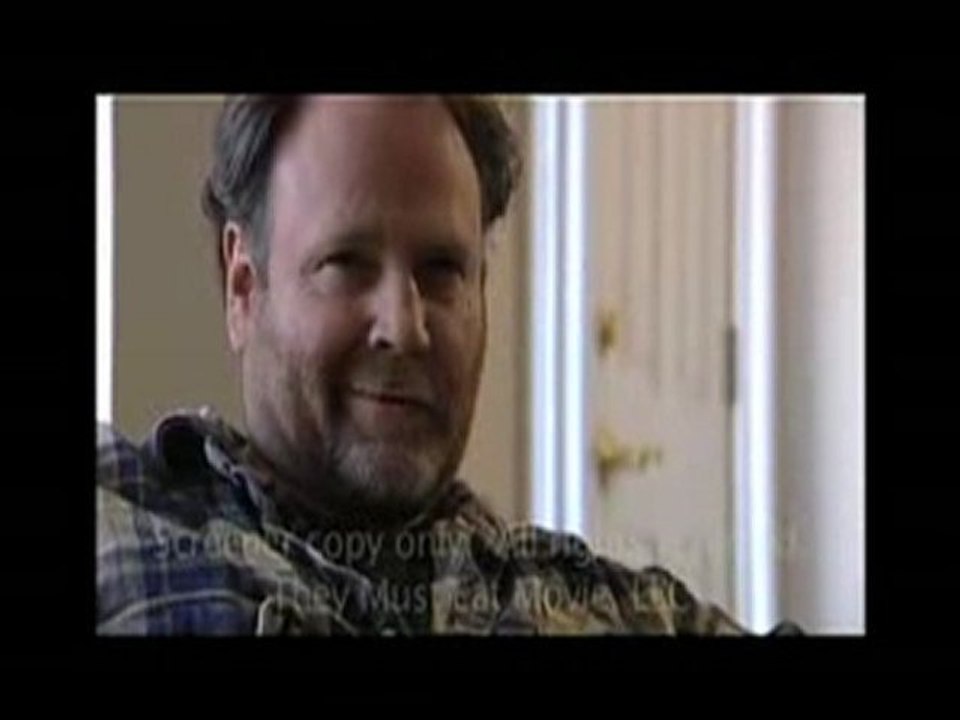 THEY MUST EAT Trailer