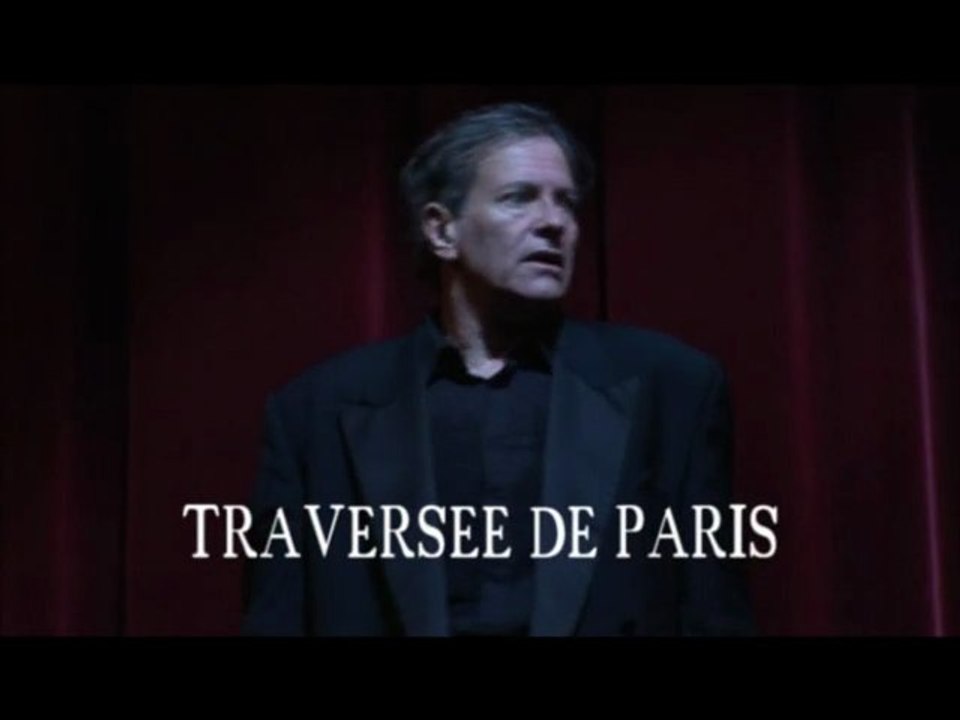 BA Traversee De Paris