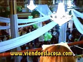 RUMBA 7 - La chica de Chicago