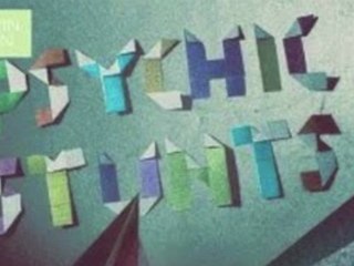 Psychic Stunts - Last Bottle, Lost Battle