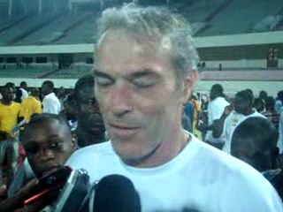 Dussuyer tire les premiers enseignements