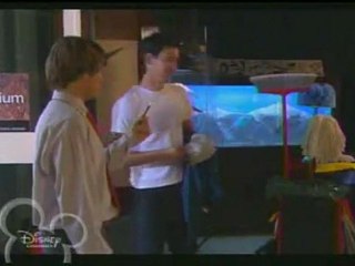 Segunda parte del capitulo 17 de Jake & Blake