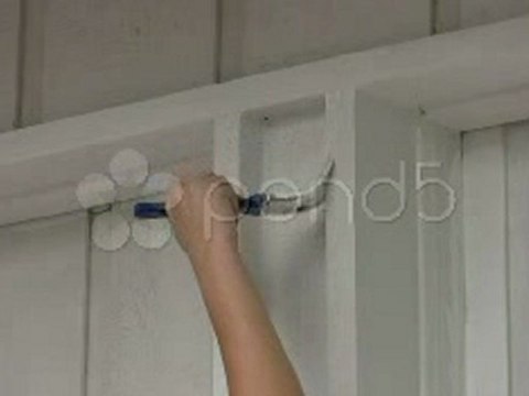 San Antonio House Painting by BMW-Pro House Painters & Trey