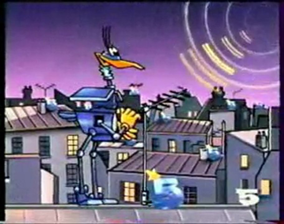 PROMO Cigogne La 5 -Faites la chaîne pour votre chaîne