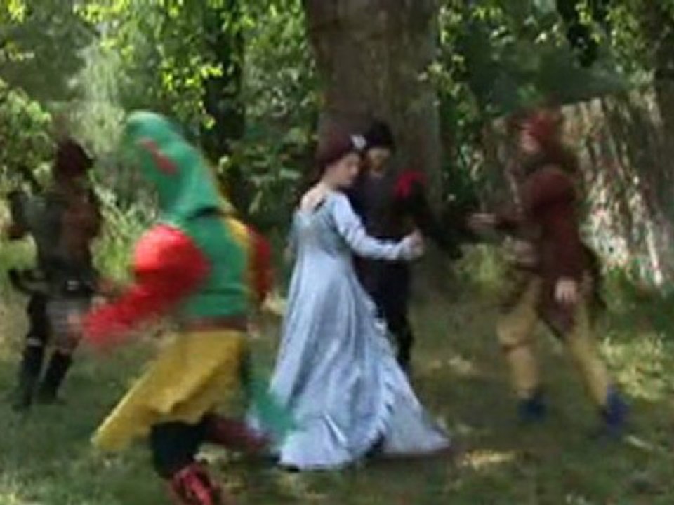 BANDE ANNONCE THEM'AXE7