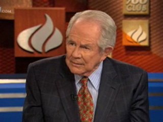 Bring It On: Fathers and Fears - CBN.com