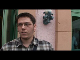 PCA 2010 : interview de Lynch