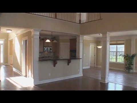 Immaculate Estate Home for Sale Fayetteville GA