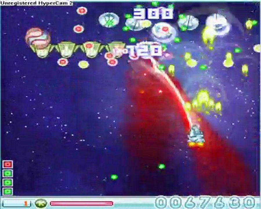 Kadokado iron chouquette 169 k