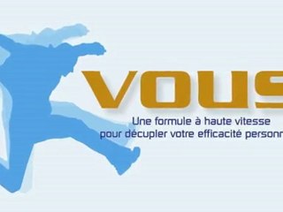 VOUS 2 / vous au carré LANCEMENT 3