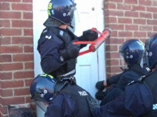 Buying a Home? Do you know if it was used as a Meth Lab?